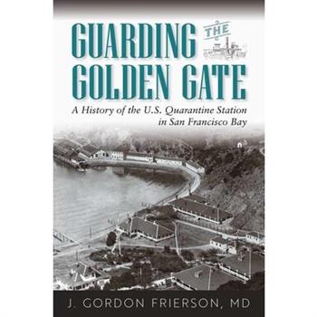 Guarding the Golden Gate