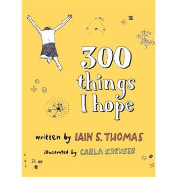 300 Things I Hope
