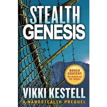 Stealth Genesis