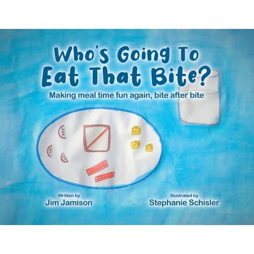 Who's Going To Eat That Bite?