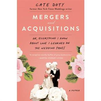 Mergers and Acquisitions