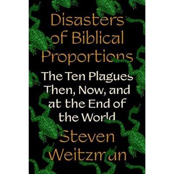 Disasters of Biblical Proportions
