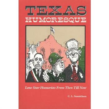 Texas Humoresque