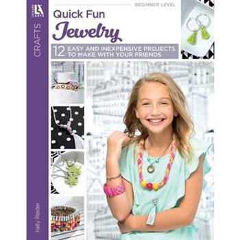 Quick Fun Jewelry
