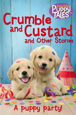 Crumble and Custard and Other Stories