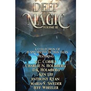 Deep Magic