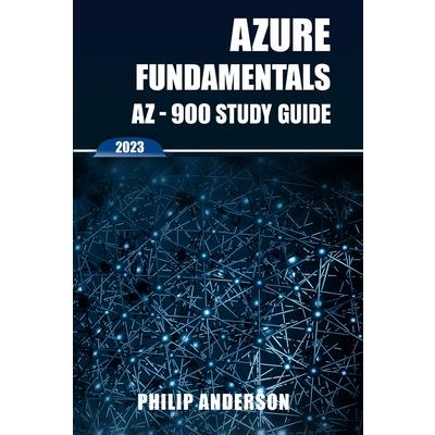 Azure Fundamentals AZ-900 Study Guide