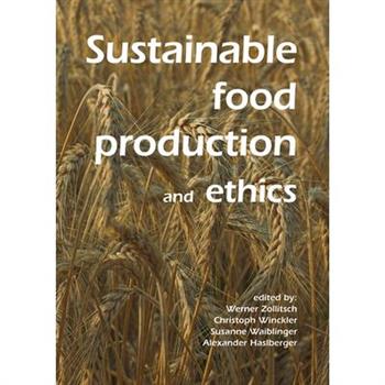 Sustainable food production and ethics