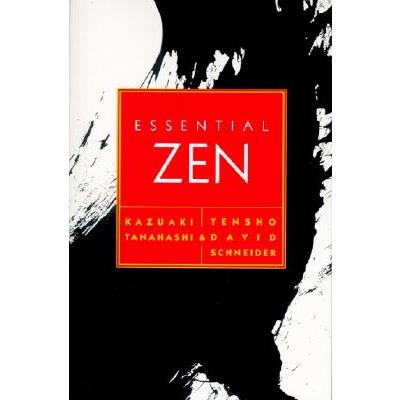 Essential Zen