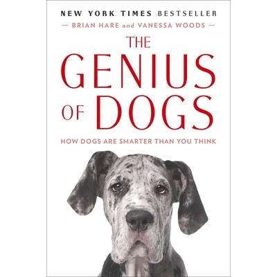 The Genius of Dogs