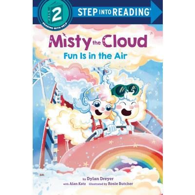 Misty the Cloud: Fun Is in the Air