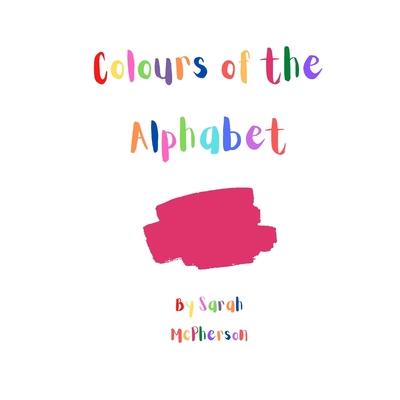 Colours of the Alphabet