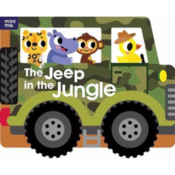 The Jeep in the Jungle