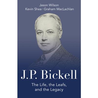 J.p. Bickell