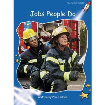 Jobs People Do Big Book Edition