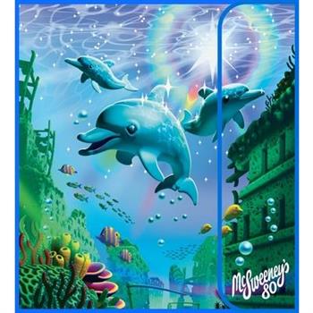 McSweeney's Issue 80 (McSweeney's Quarterly Concern)