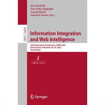 Information Integration and Web Intelligence