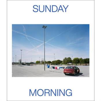 Txema Salvans: Sunday Morning