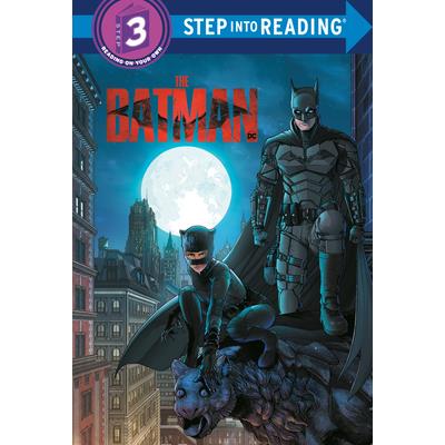 The Batman (the Batman)