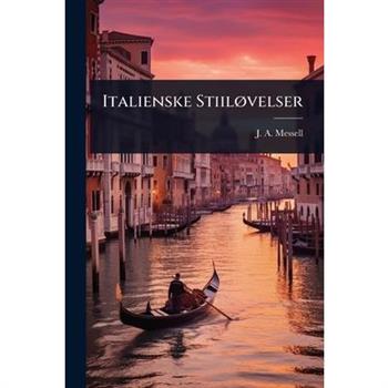 Italienske Stiil?, velser