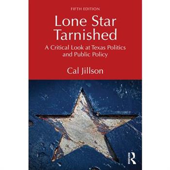 Lone Star Tarnished
