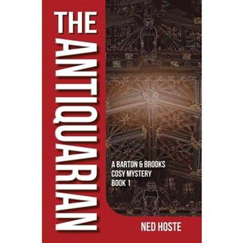 The Antiquarian