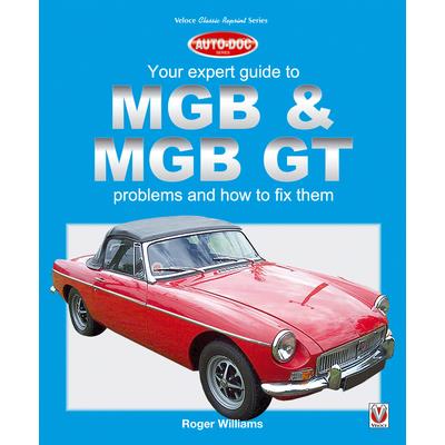 MGB & MGB GT