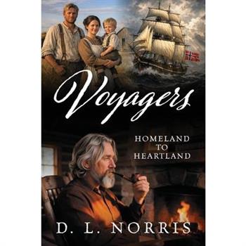 Voyagers