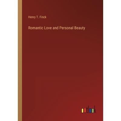 Romantic Love and Personal Beauty