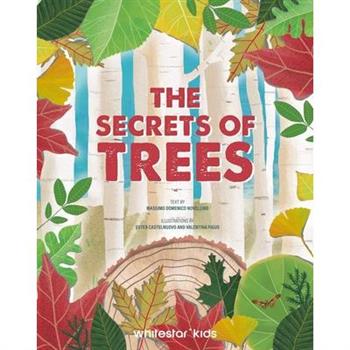 The Secrets of Trees
