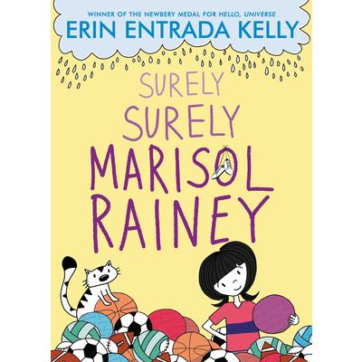 Surely Surely Marisol Rainey