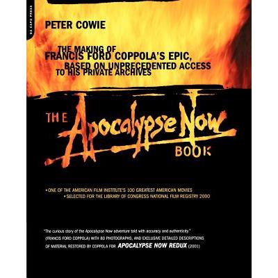 The Apocalypse Now Book