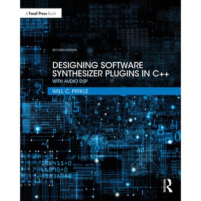 Designing Software Synthesizer Plugins in C++