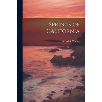 Springs of California