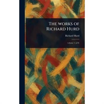 The Works of Richard Hurd