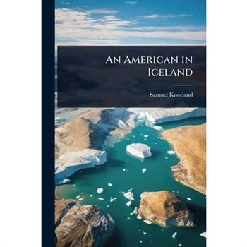 An American in Iceland