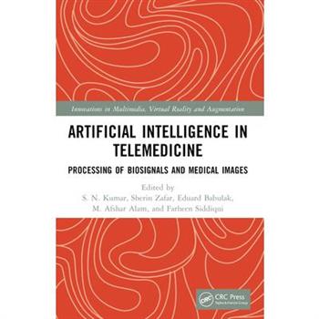 Artificial Intelligence in Telemedicine