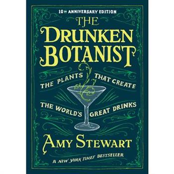 The Drunken Botanist
