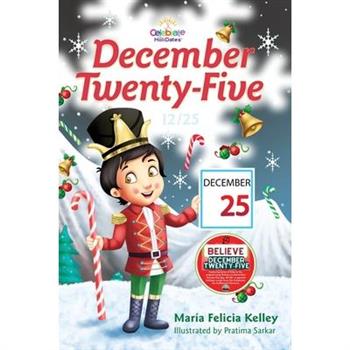 December Twenty-Five