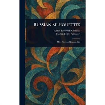 Russian Silhouettes