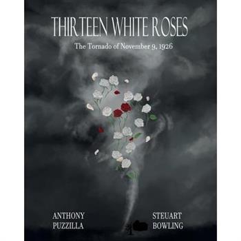 Thirteen White Roses