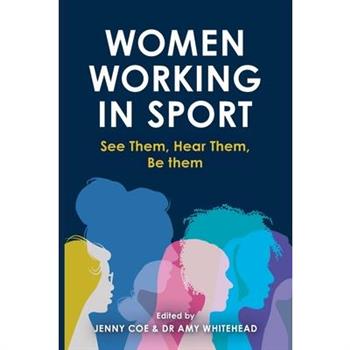 Women Working in Sport