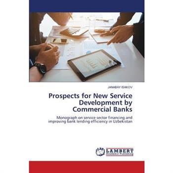 Prospects for New Service Development by Commercial Banks