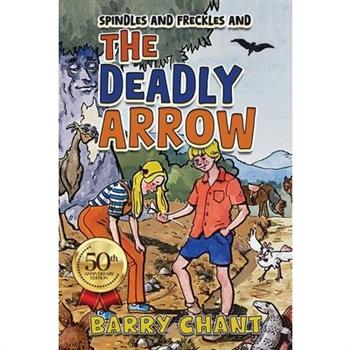 The Deadly Arrow