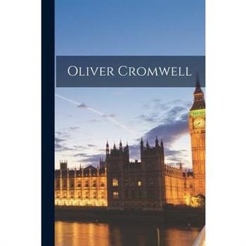 Oliver Cromwell