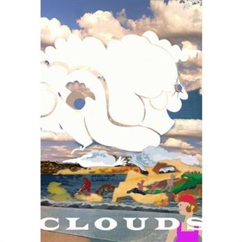 Clouds and The Fruit Tree Festival