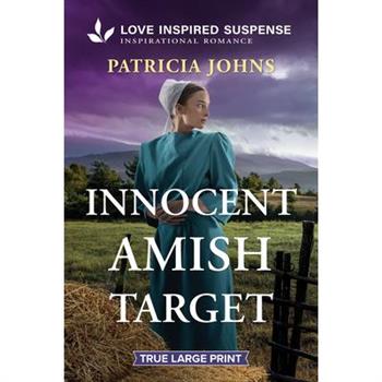 Innocent Amish Target