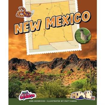 New Mexico