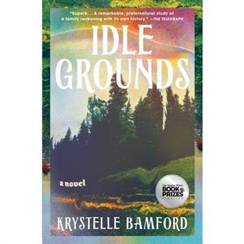 Idle Grounds