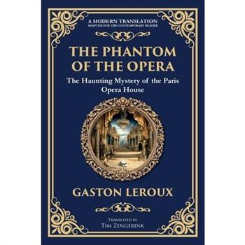 The Phantom of the Opera